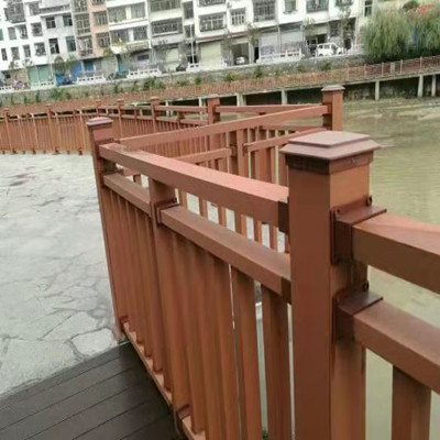 戶(hù)外棧道011