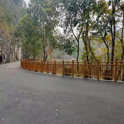 戶(hù)外棧道012